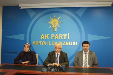 Cem Zorlu gündemi değerlendirdi