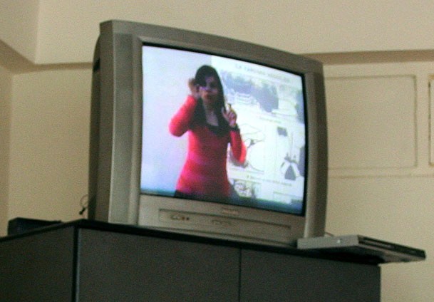 Engelliler için televizyon yayını başlıyor