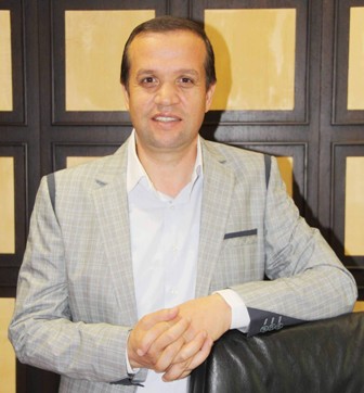 Şimdi çalışma ve hizmet üretme zamanı