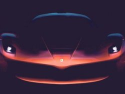 Ferrari alıcılarını kendisi seçti