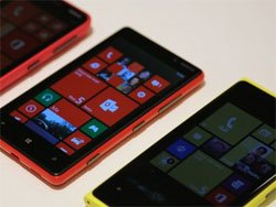 Yeni Nokia Lumia 620 Türkiye'de