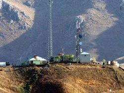 TSK'dan karakol açıklaması