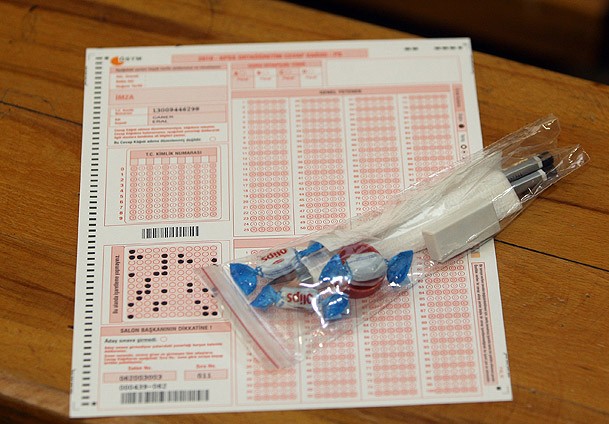 ÖSYM denklik sınavı yapmayacak