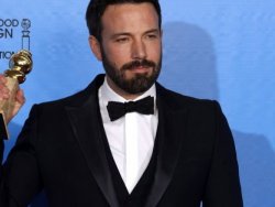 Yine büyük ödülü Argo aldı