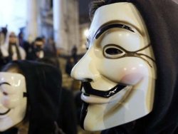 Anonymous: Herkes zarar görebilir