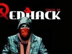 RedHack film oluyor