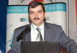 Küreselleşmek için Tek Hedef Bilişim