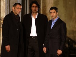 Kurtlar Vadisi'nin yasaklandığı ülke