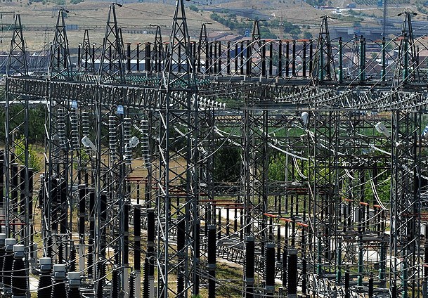 Enerjide dengeler değişiyor