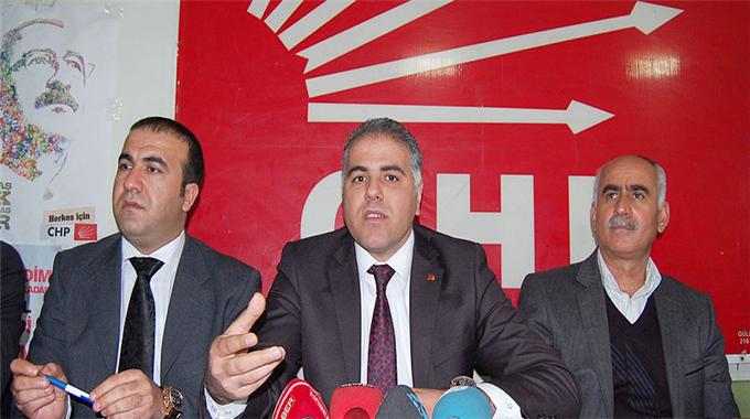 Birgül Ayman Kürt halkından özür dilemeli