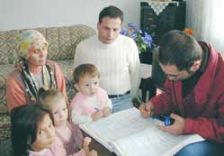 Adres bilgisi vermeyenlere ceza