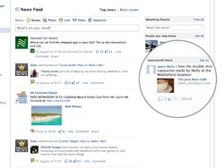 Facebook üyelerine 10 dolar ödemek zorunda kalabilir