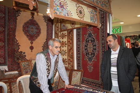 Lâdik’te ‘Halıcılık Mesleği’ bitti