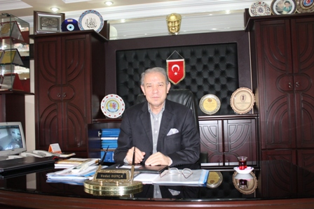 Konya’da günlük 45 bin ekmek israf oluyor
