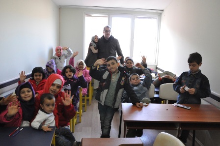 Karne Günü Kabus Olmasın