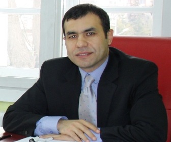 Alemdar’dan Arslan’a tebrik mesajı