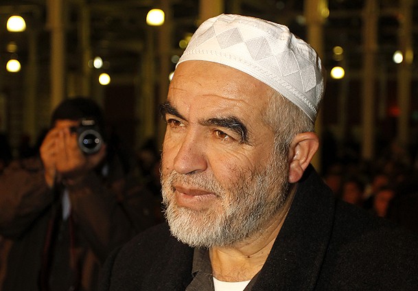 Arap dünyasının Nobel'i