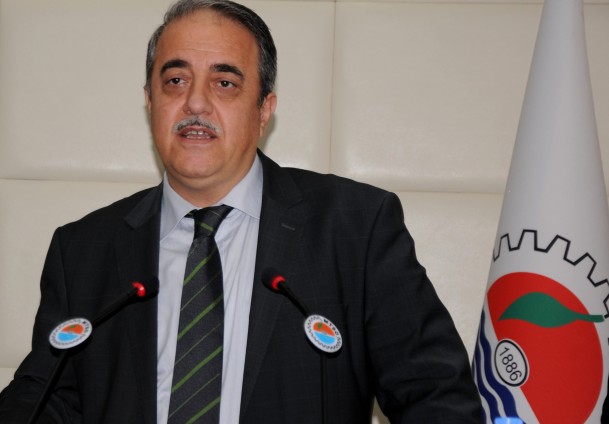 30 yıllık hayal gerçekleşiyor