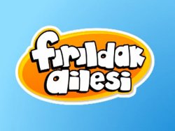 Türk televizyon tarihinde bir ilk: Fırıldak Ailesi