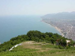 Ordu'nun büyükşehir olmasına 9 bin kaldı