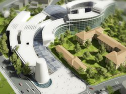 Yeşil Hastane süreci hızlandırıldı