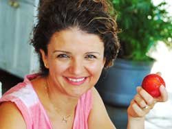 Turp yiyin kalbinizi koruyun