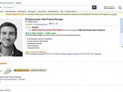 İşte gelmiş geçmiş en başarılı özgeçmiş