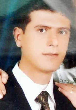 10 yıldır oğlunu umutla bekliyor