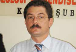 Tuz Gölü, yeraltı sularını kirletmez