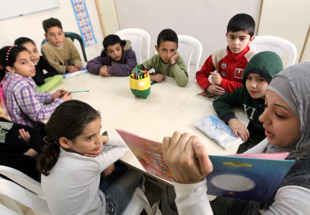 Acılarını ''Hayal Odası''nda unutuyorlar