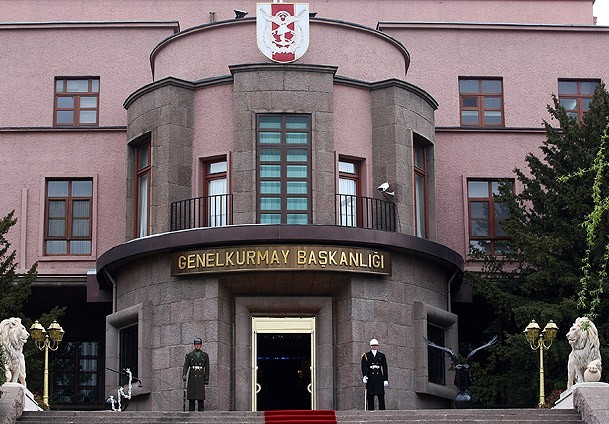 İstifa iddialarına yalanlama