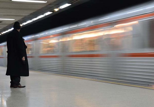 Bu kentte ulaşım bedava