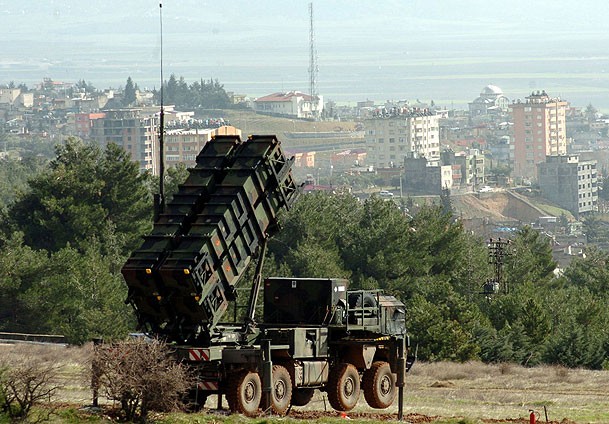 Kahramanmaraş'taki patriotlar da aktif