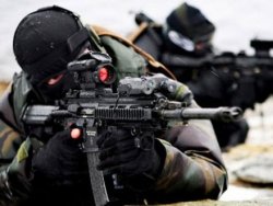 Türk dünyası ortak ordusu resmen kuruldu