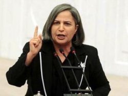 Gültan Kışanak: Mimar Sinan kafatassız yatıyor