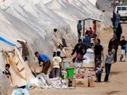 AB'den Suriyeli sığınmacılara 100 milyon Euro