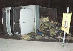 Zincirleme trafik kazası: 2 yaralı