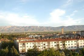 Konya'nın en kalabalık taşra ilçesi Ereğli oldu