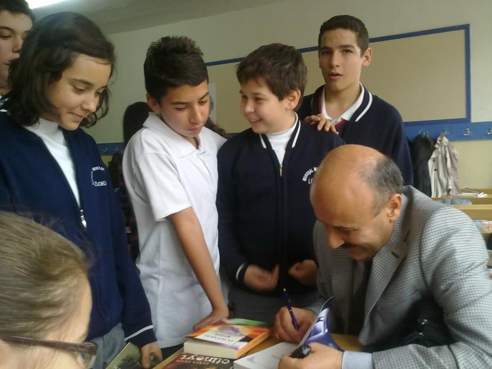 Duran Çetin’in kaleminden iki kitap daha