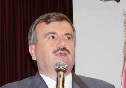 Başkanlar küresel ısınmayı konuşacak