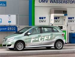 Nissan Mercedes ve Ford’un işbirliği