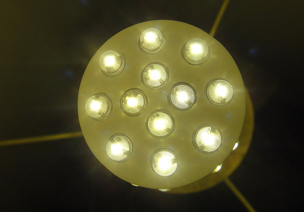 Kamuda led aydınlatma zorunlu olacak