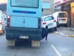 Ölüme götüren hareketler