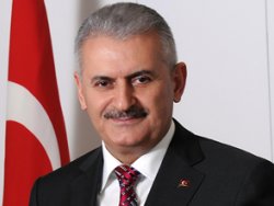 Binali Yıldırım: Yoldan çıkarım diye Boğaziçi'ne gitmedim