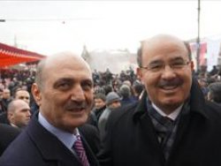 Bayraktar: Sabote etmeye çalıştılar yine yapıyorlar