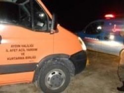 Aydın'da facia 3 gün sonra anlaşıldı
