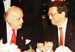 İslamcı-Milliyetçi Cephe