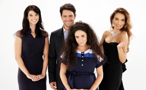 atv'nin bir dizisi daha bitiyor