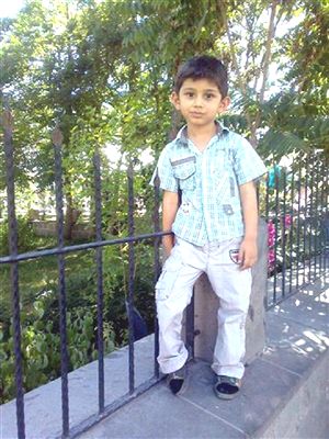 Annesinin dövdüğü Mehmet öldü