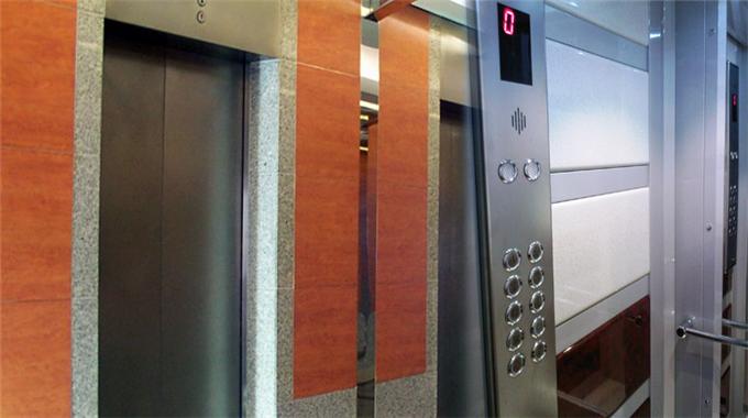 Asansör bakımı yapmayan yöneticiye ceza